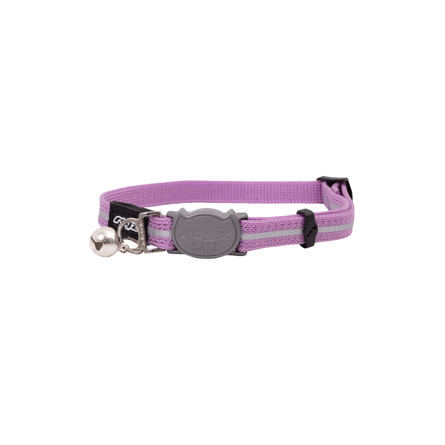 ROGZ Alleycat Safety Collar