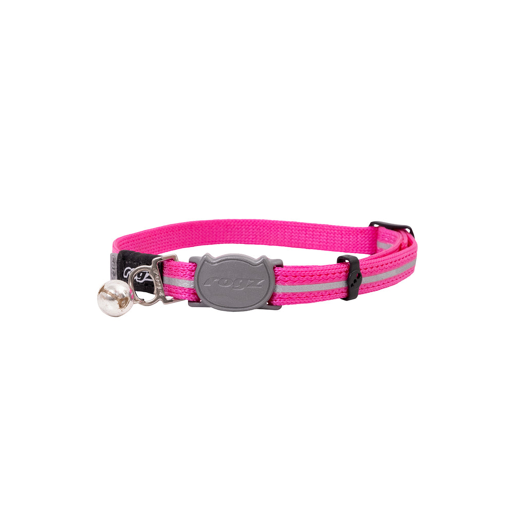 ROGZ Alleycat Safety Collar