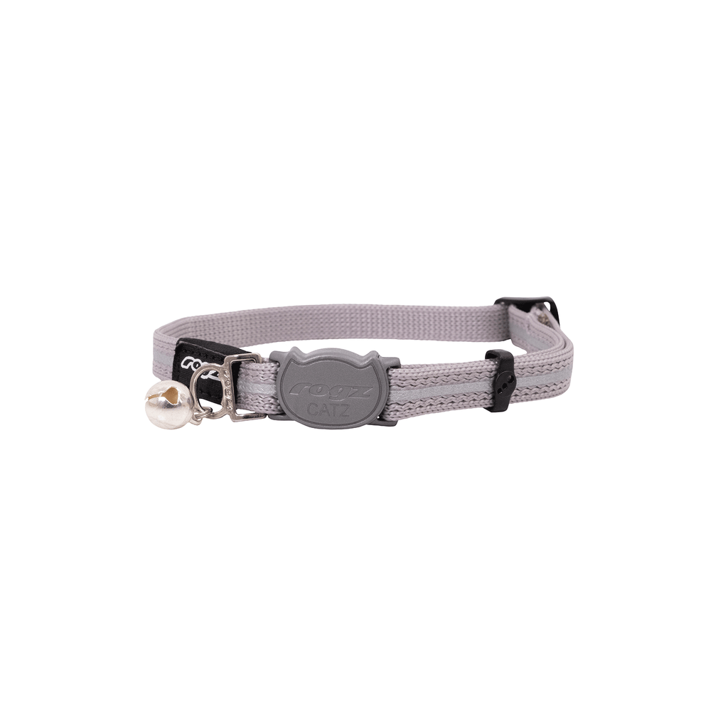 ROGZ Alleycat Safety Collar