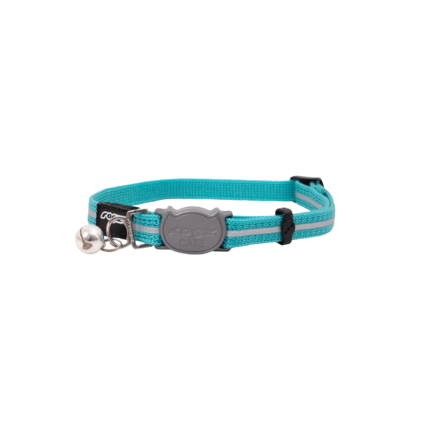 ROGZ Alleycat Safety Collar