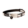 ROGZ ReflectoCat Reflective Safeloc Breakaway Collar