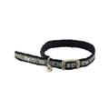 ROGZ SparkleCat Pin Buckle Collar