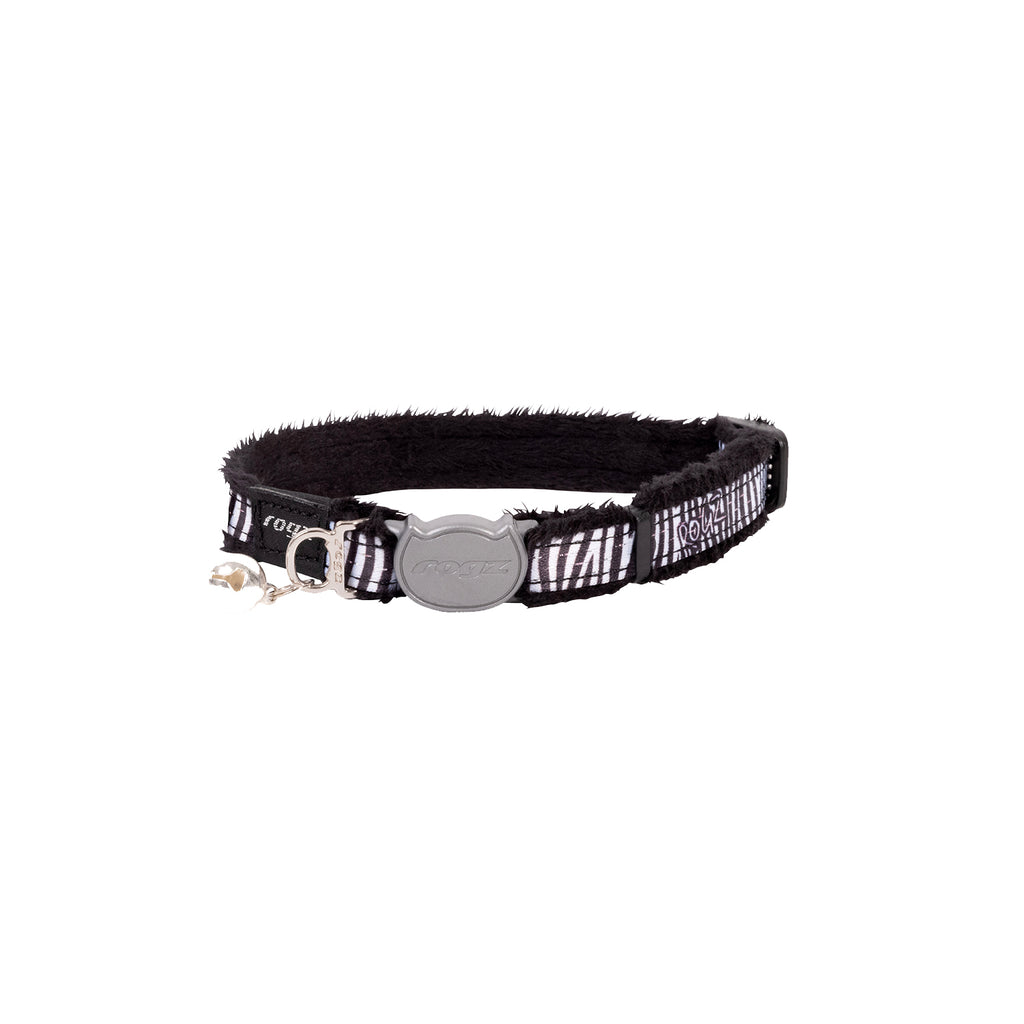 ROGZ FashionCat Safety Collar