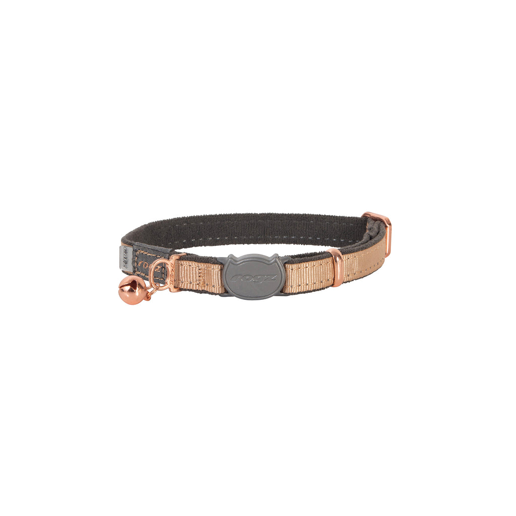 ROGZ UrbanCat Safety Collar