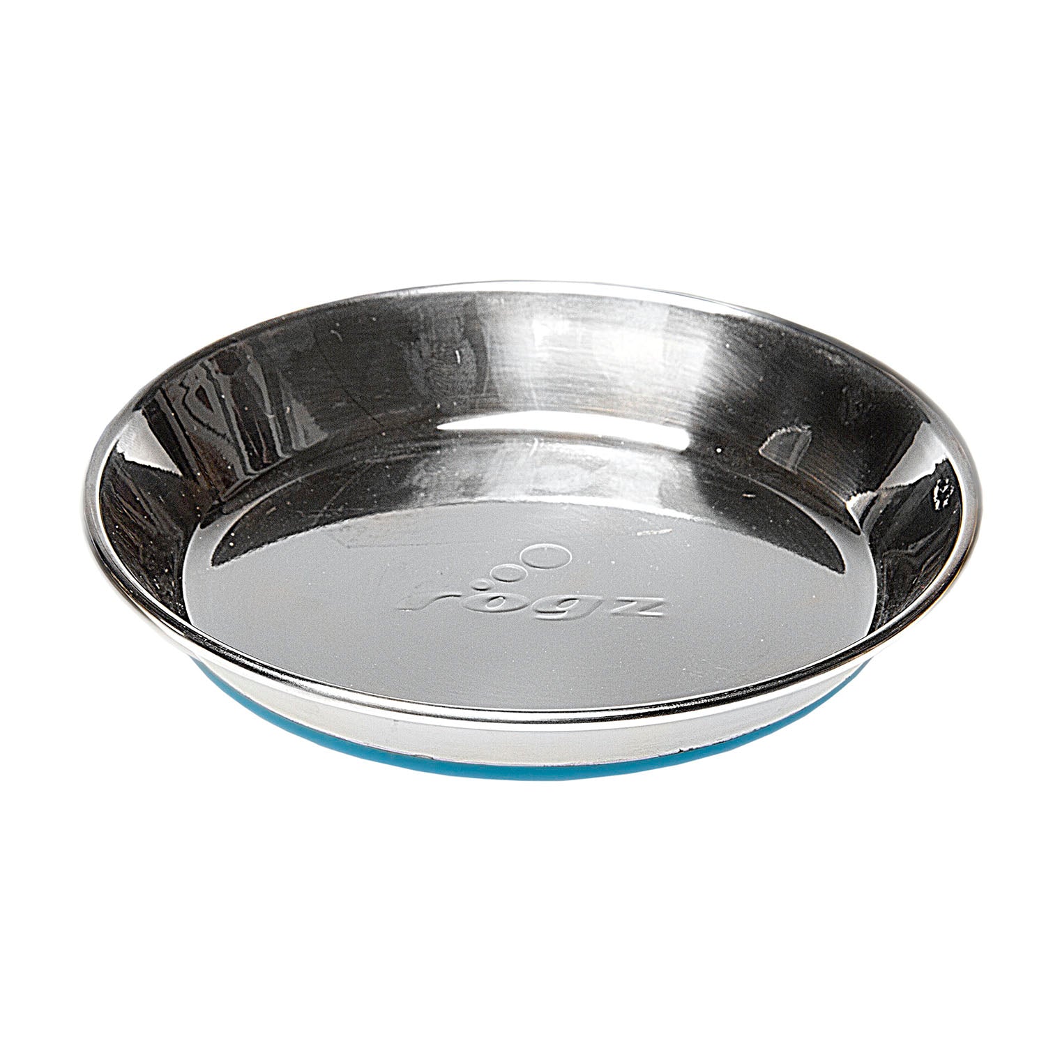 ROGZ Anchovy Stainless Steel Cat Bowl 200ml