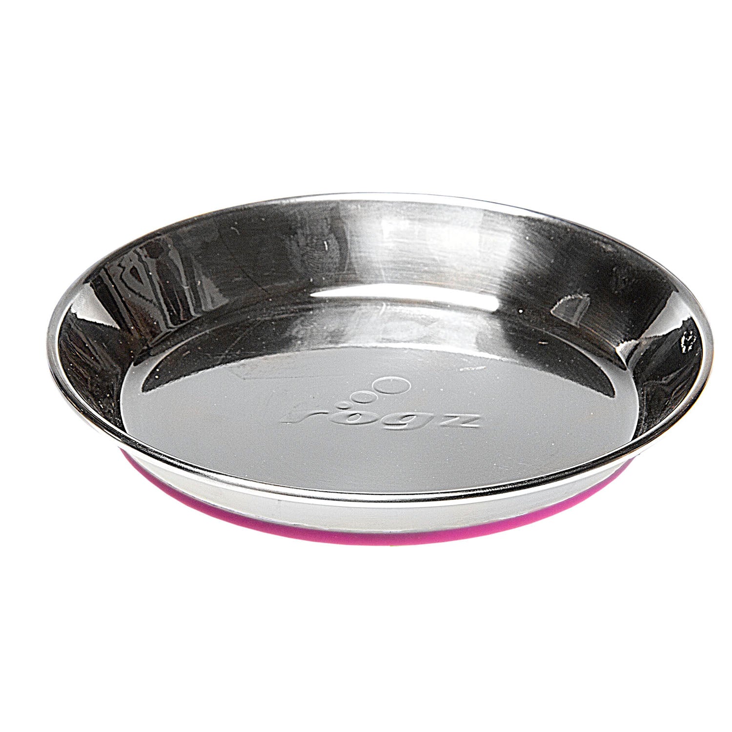 ROGZ Anchovy Stainless Steel Cat Bowl 200ml