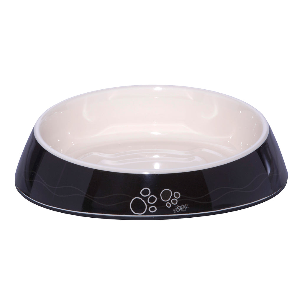 ROGZ Fishcake Melamine Cat Bowl 200ml