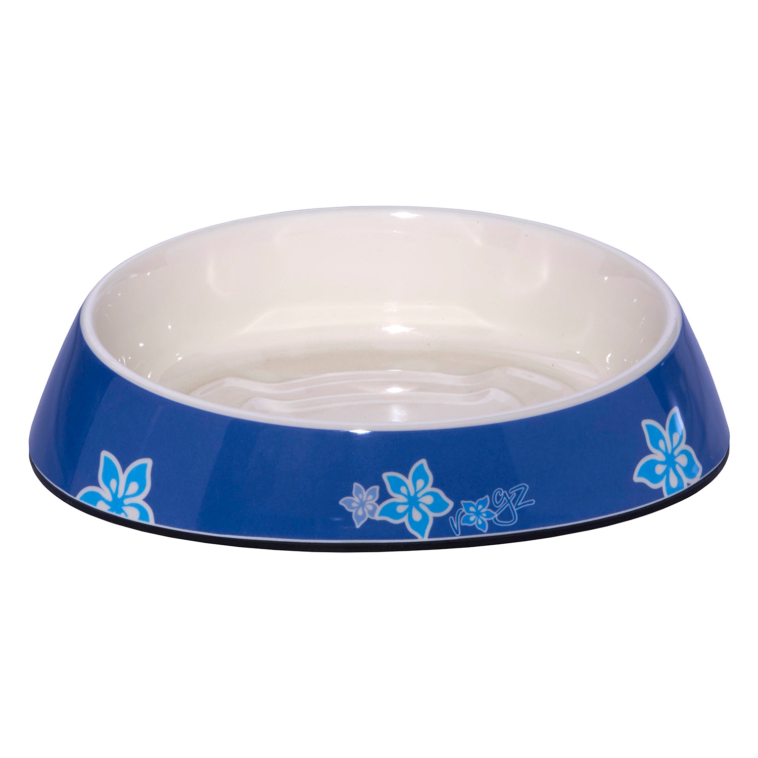 ROGZ Fishcake Melamine Cat Bowl 200ml