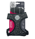 M-Pets Lets Go Cat Harness & Leash Set