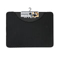 M-Pets Duplex Litter Mat Black