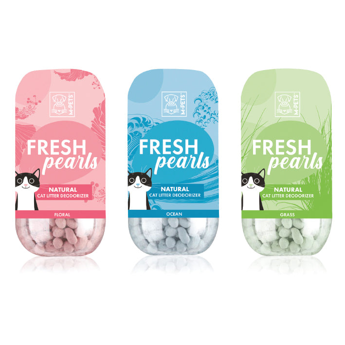 M-Pets Cat Litter Deodoriser