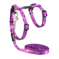 ROGZ KiddyCat Harness & Lead Combination