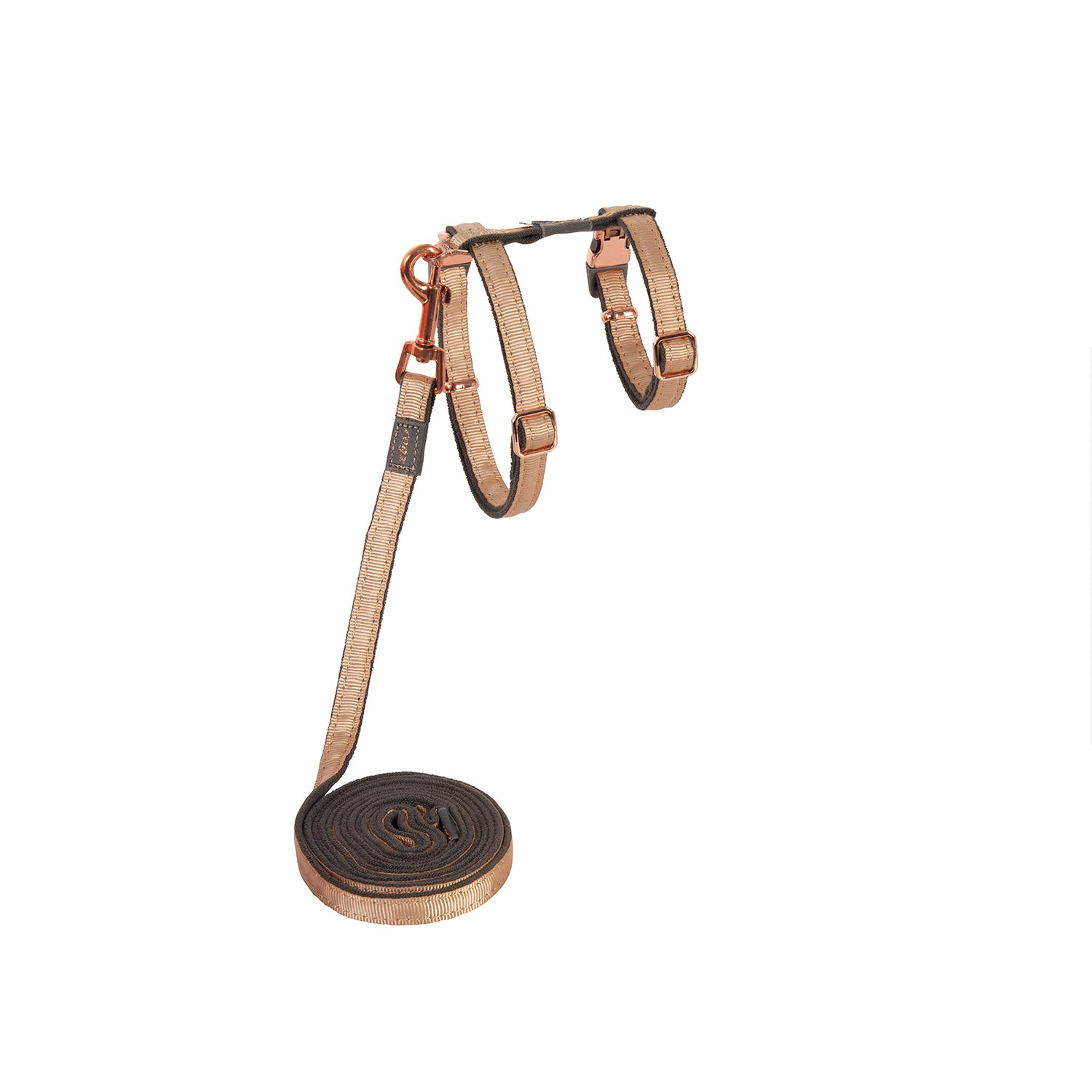 ROGZ UrbanCat Harness & Lead Combination