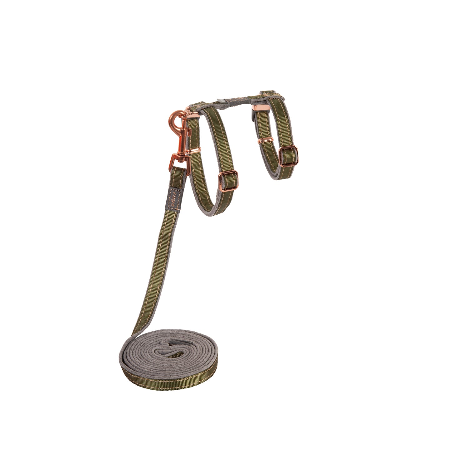 ROGZ UrbanCat Harness & Lead Combination