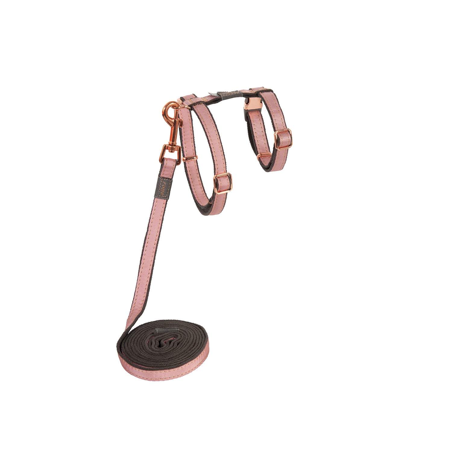 ROGZ UrbanCat Harness & Lead Combination