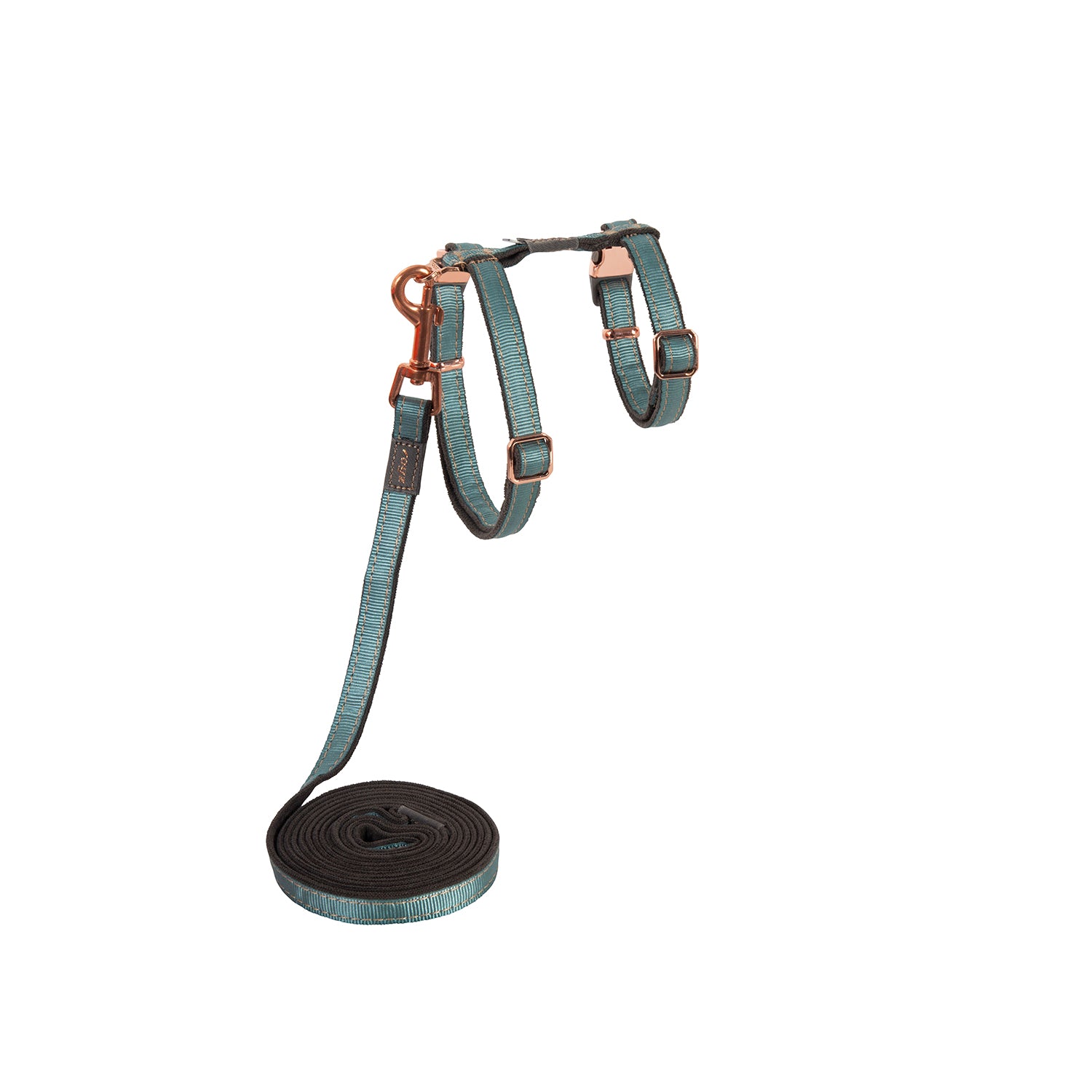 ROGZ UrbanCat Harness & Lead Combination