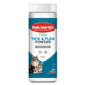 Bob Martin Clear+ Tick & Flea Powder for Cats