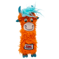KONG Kickaroo Highland Cow - off pack 1