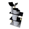 ScratzMe Cabanas Cat Tree - main