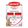 Bob Martin Arthricare Tablets for Cats and Dogs