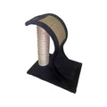 ScratzMe CatCurl Scratcher