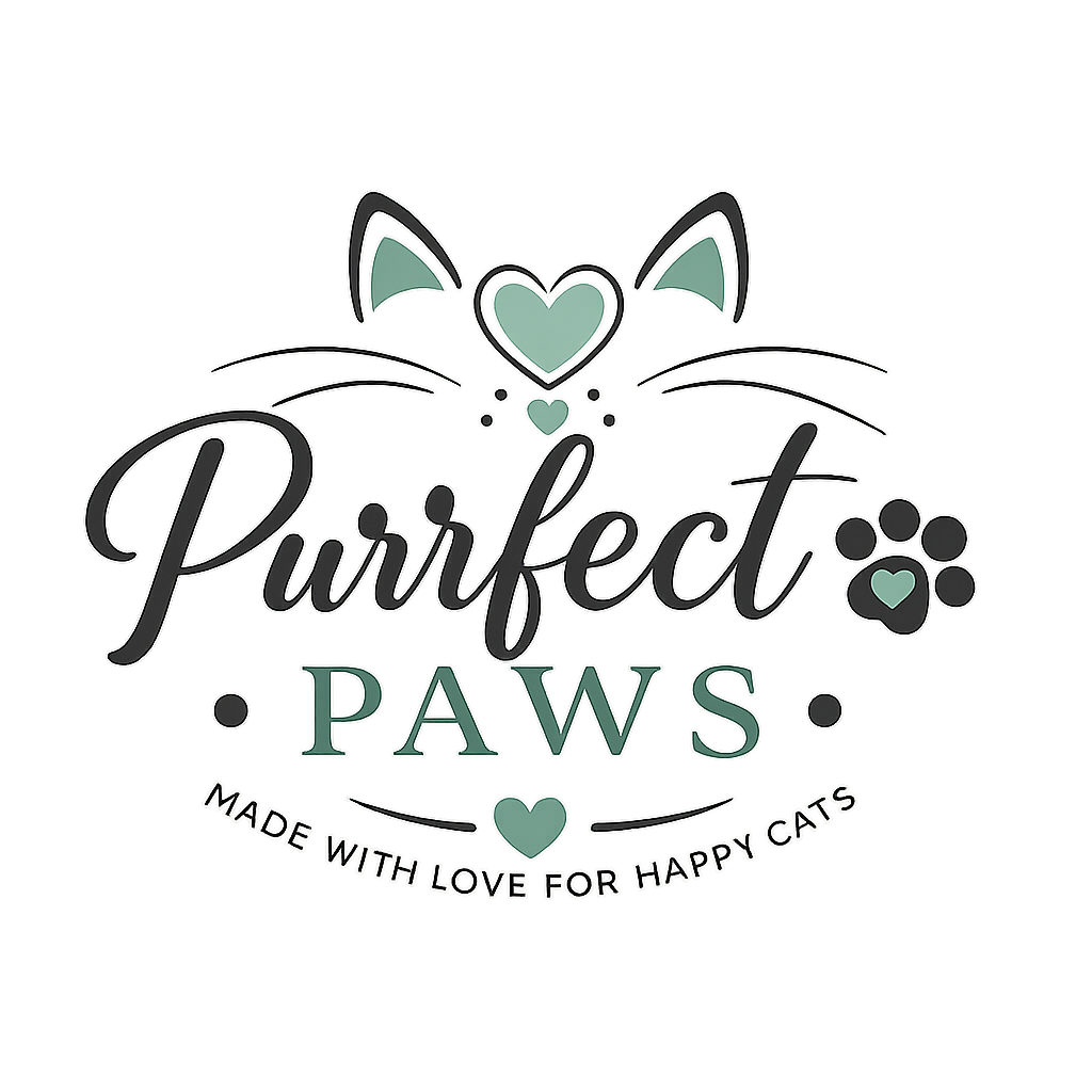 Purrfect Paws
