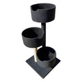 ScratzMe Cheetah Cat Tree - main