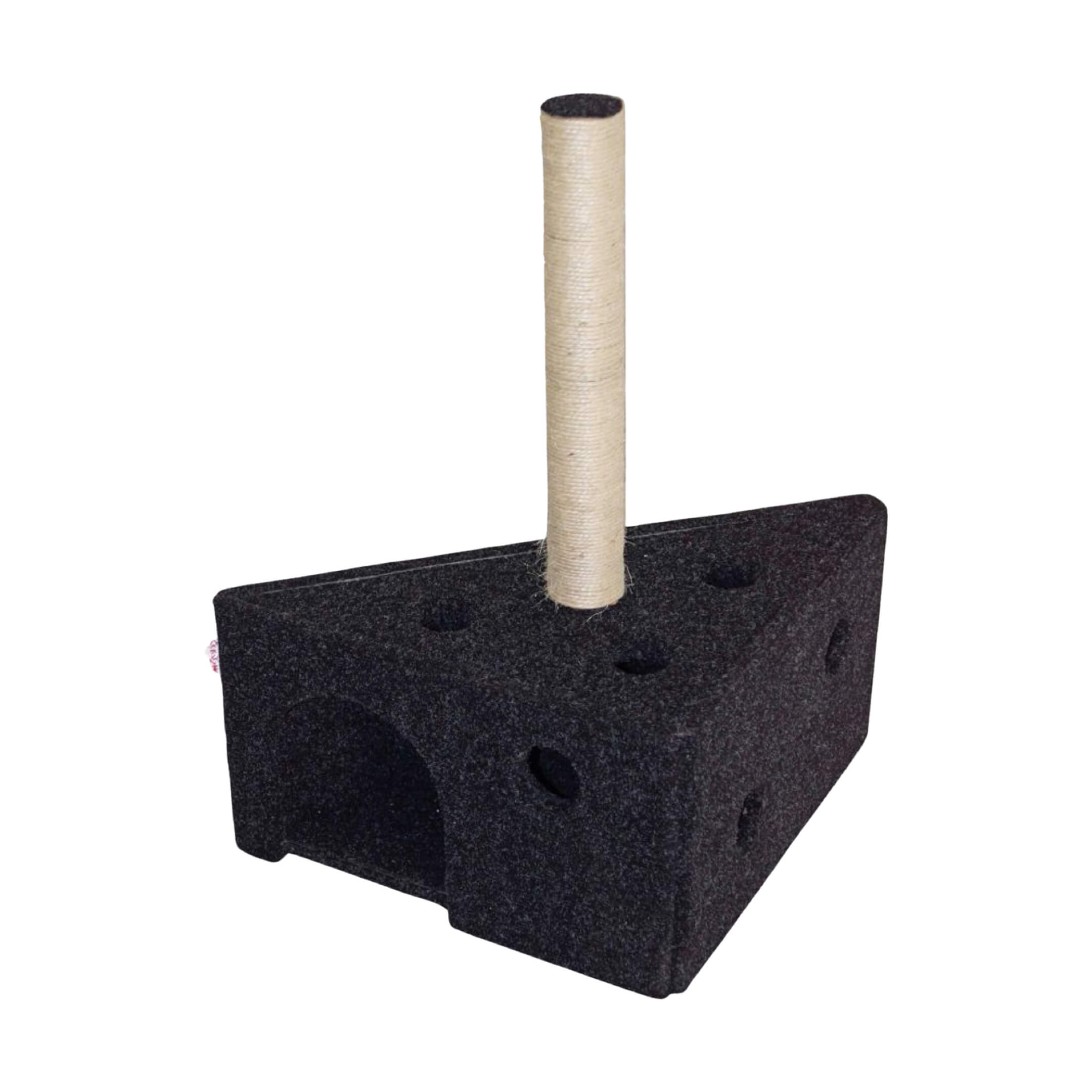 ScratzMe Cheezy Cat Tree