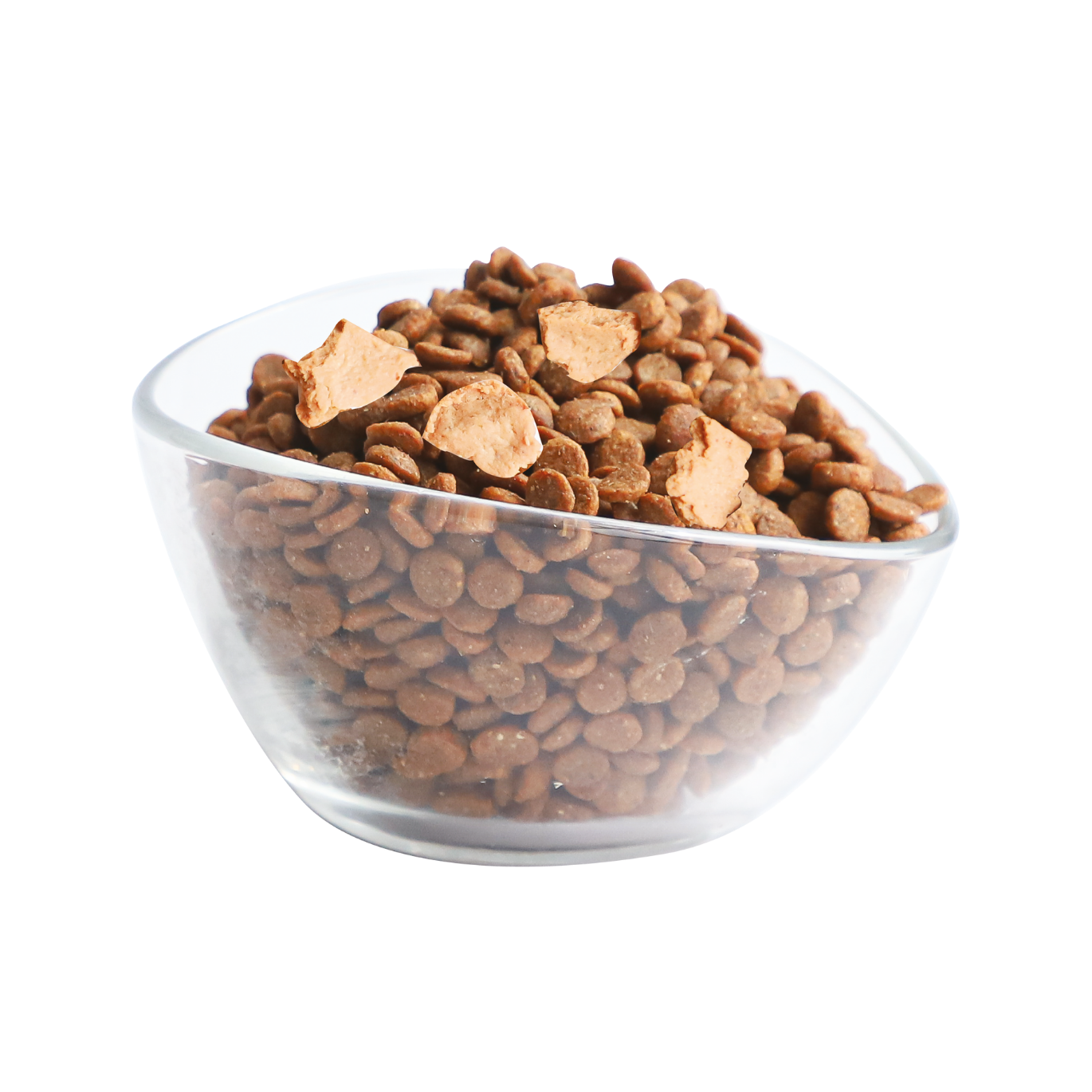 Kit Cat Classic Cuisine - Chicken Cravings (Hairball Control)
