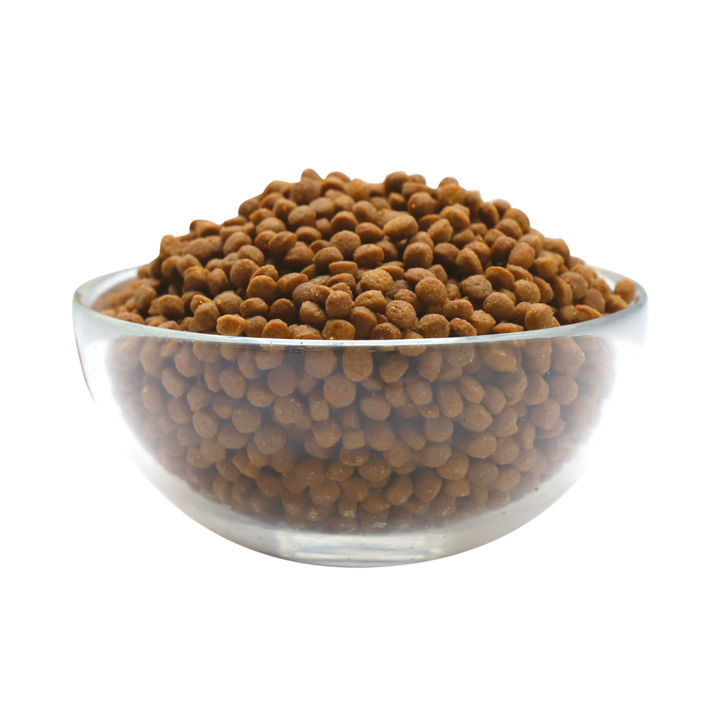 Kit Cat Classic Cuisine - Kitten & Pregnant Cat (Healthy Growth)