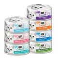 Kit Cat Complete Cuisine Wet Cat Food