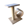 ScratzMe Cornish Rex Cat Tree