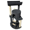 ScratzMe Cougar Cat Tree