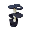 ScratzMe Cozy Pozy Cat Tree