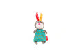 GiGwi Refillable Catnip Toy - Rabbit (Characters)