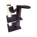 ScratzMe Devon Rex Cat Tree
