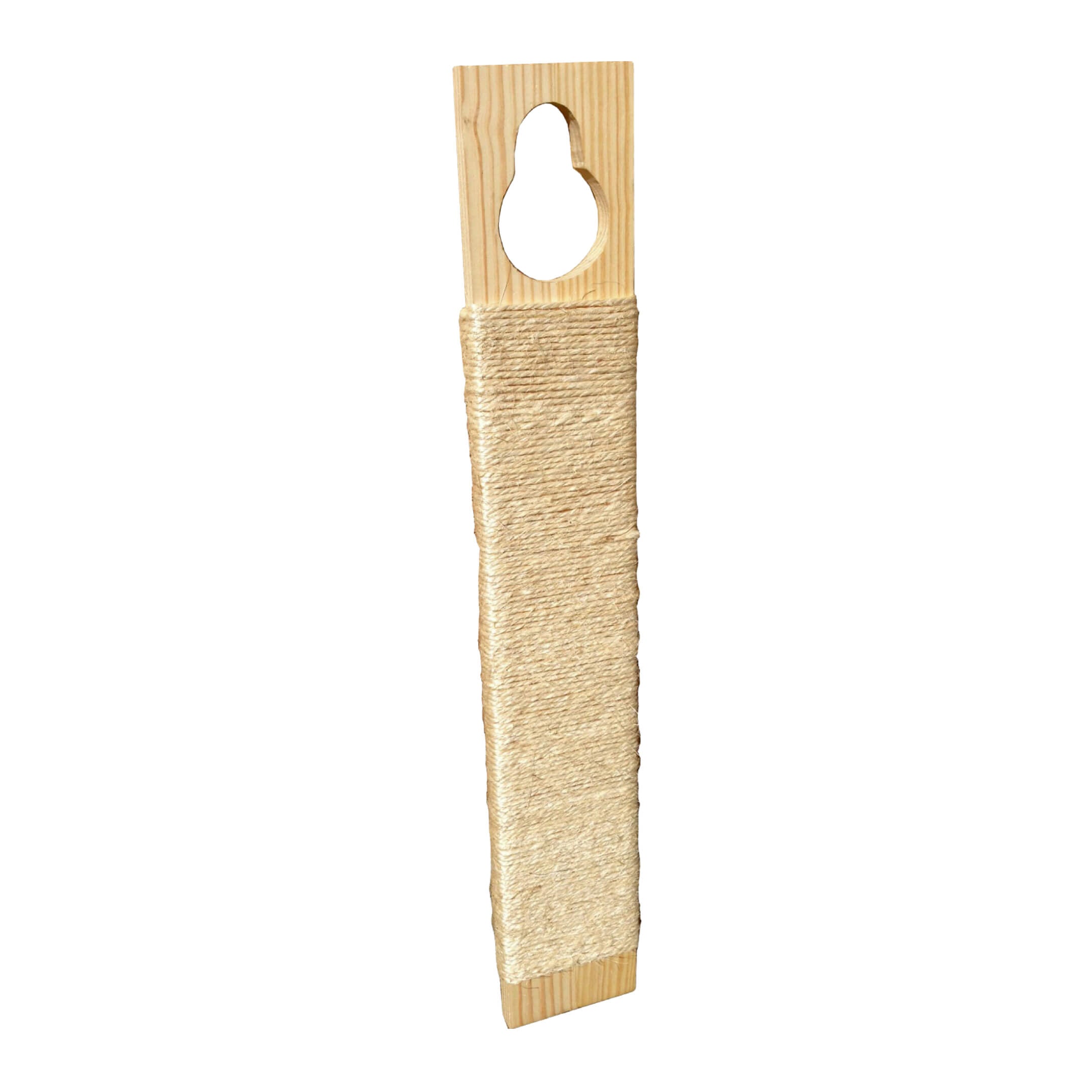 ScratzMe Door Hanger Scratcher