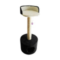 ScratzMe Dozer Deluxe Cat House