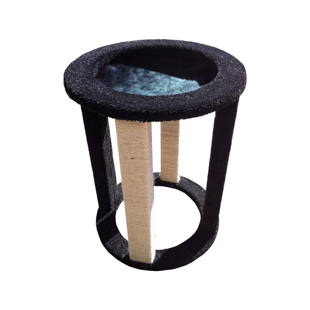 ScratzMe Drummock Cat Tree - main