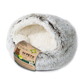 M-Pets Snugo Eco Cat Bed