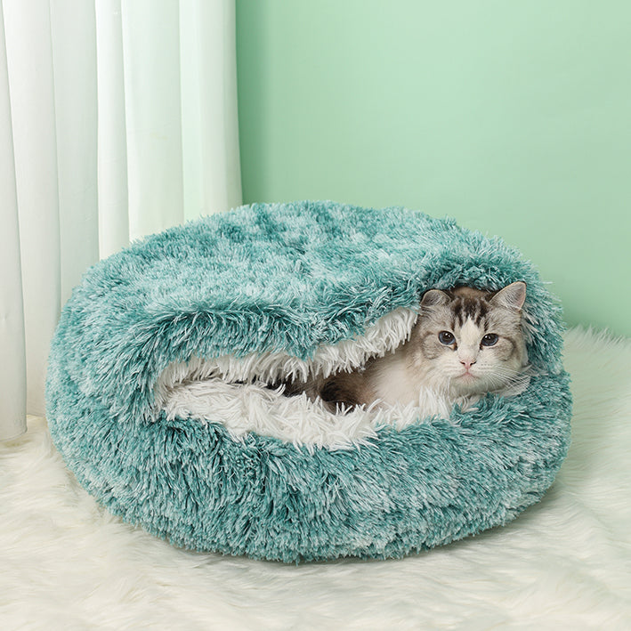 M-Pets Snugo Eco Cat Bed