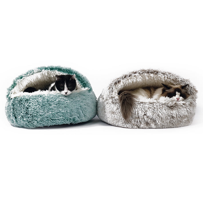 M-Pets Snugo Eco Cat Bed