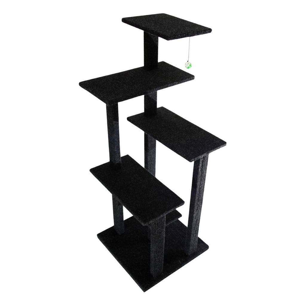 ScratzMe FiveStar Cat Tree - main