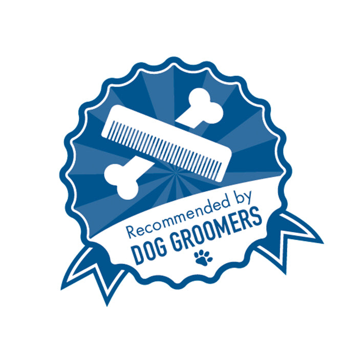 M-Pets Oval Slicker Brush
