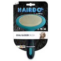 M-Pets Oval Slicker Brush