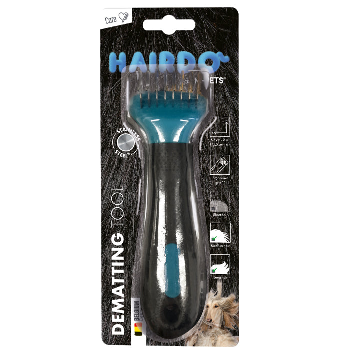 M-Pets Dematting Tool