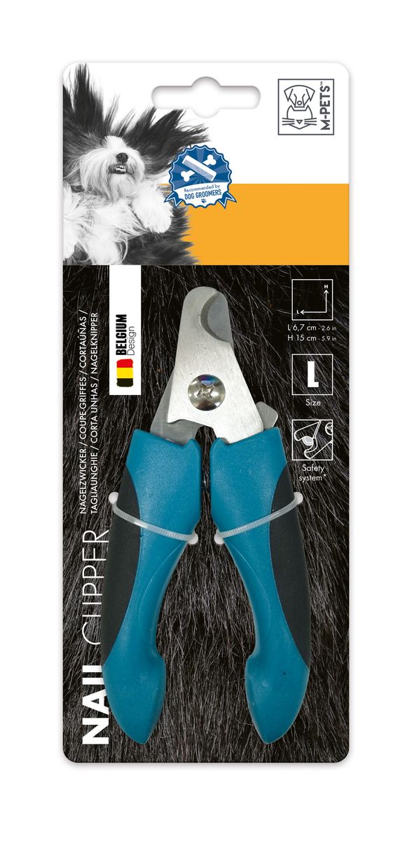 M-Pets Nail Clipper