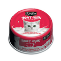 Kit Cat Boneless Chicken & Goat Milk Gourmet (70g)