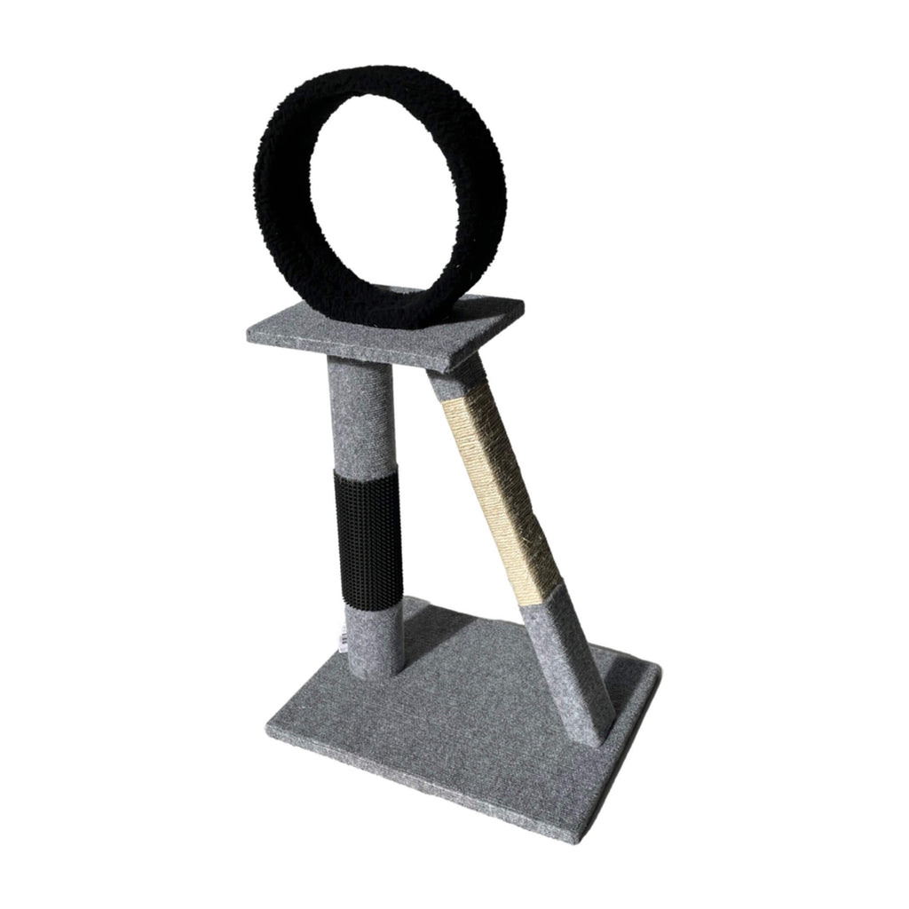 ScratzMe GroomRoom Grooming Station - angle
