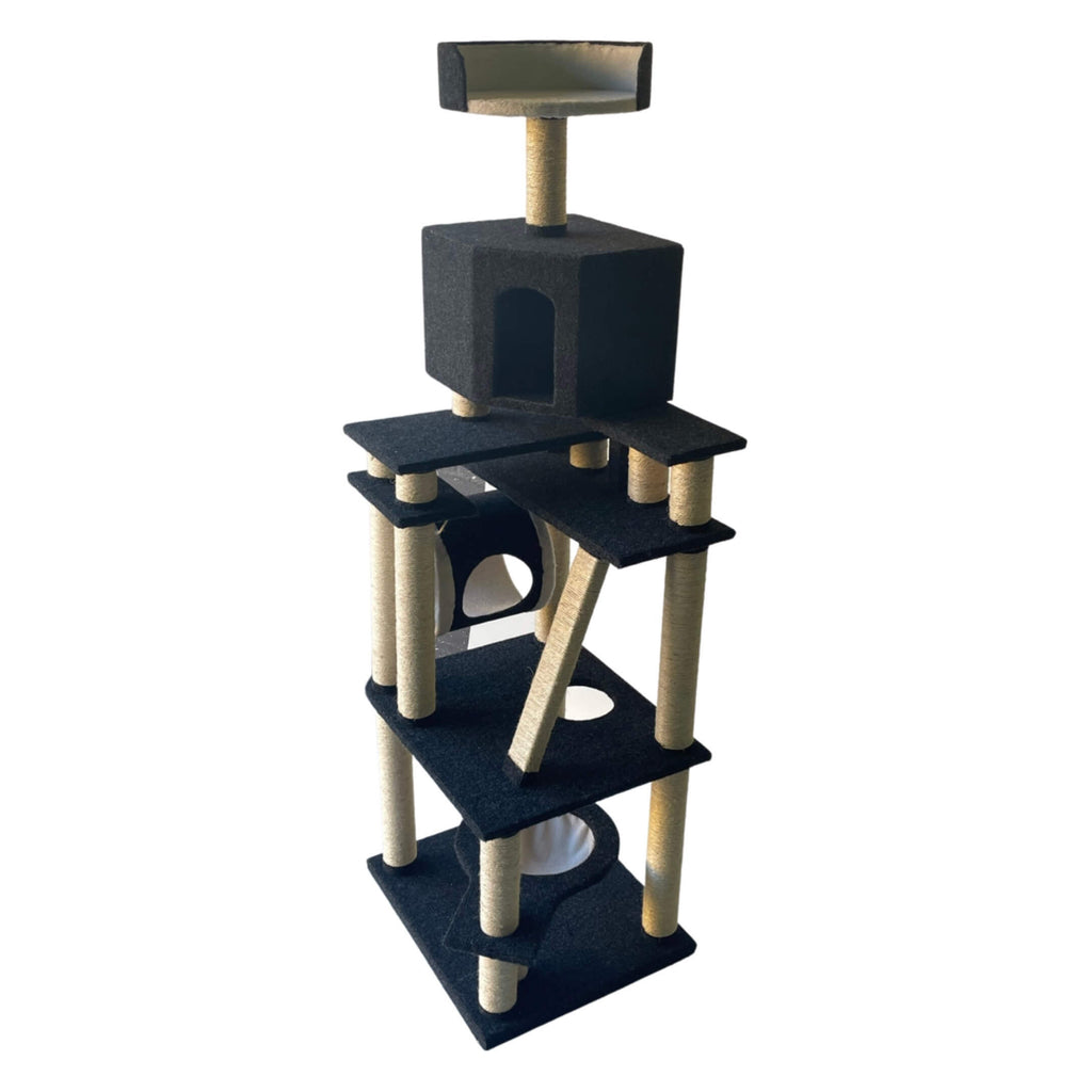 ScratzMe Bombay Cat Tree - main